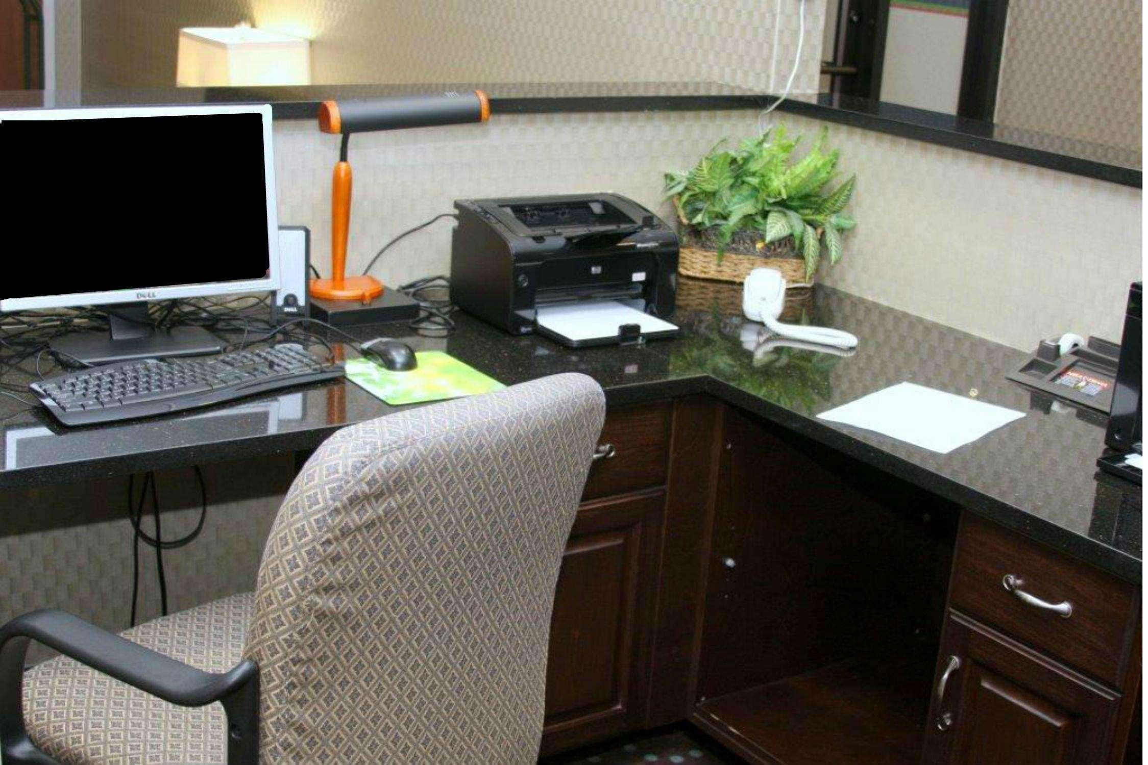 Hampton Inn וויליאמסטון מראה חיצוני תמונה
