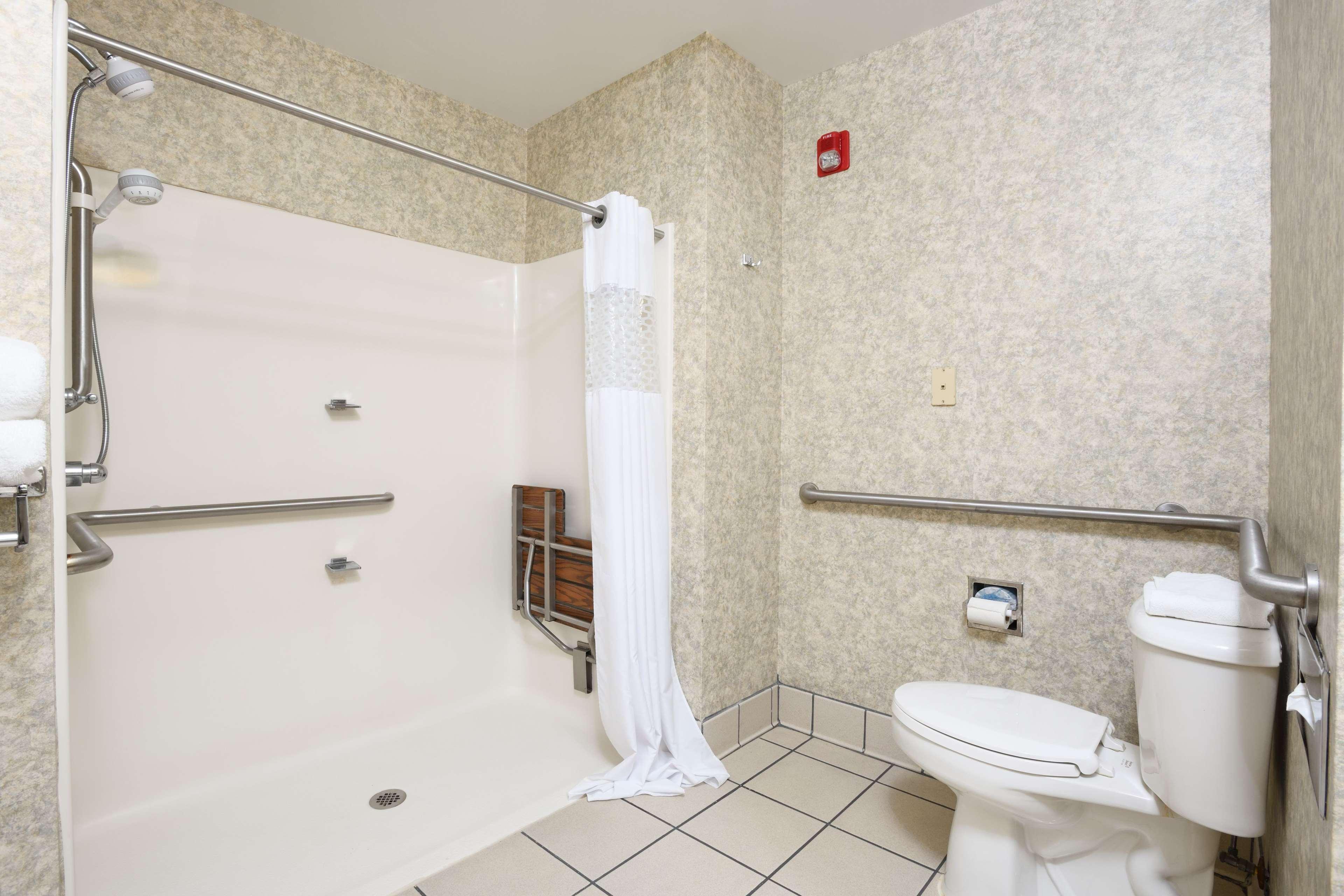 Hampton Inn וויליאמסטון מראה חיצוני תמונה