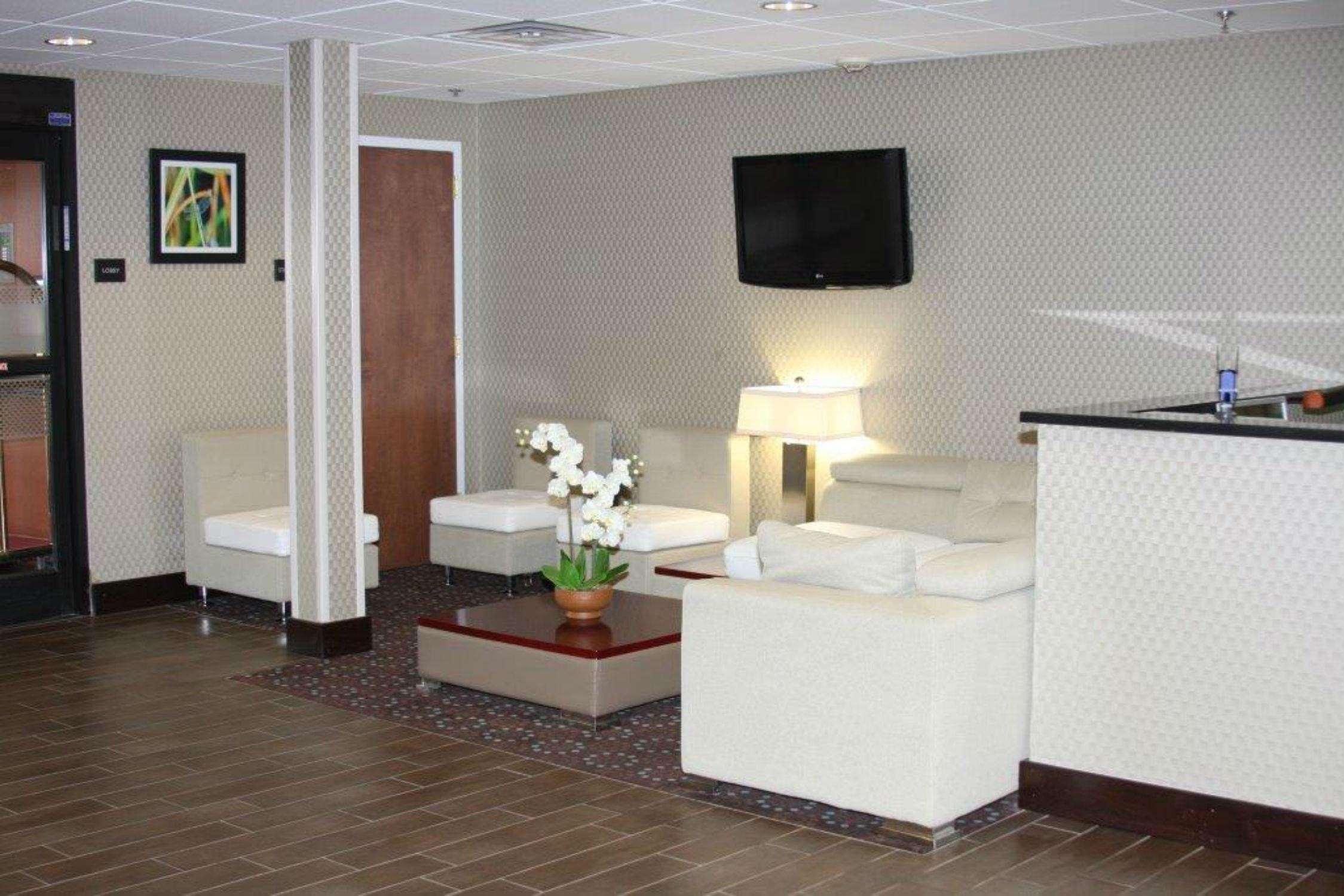 Hampton Inn וויליאמסטון מראה חיצוני תמונה