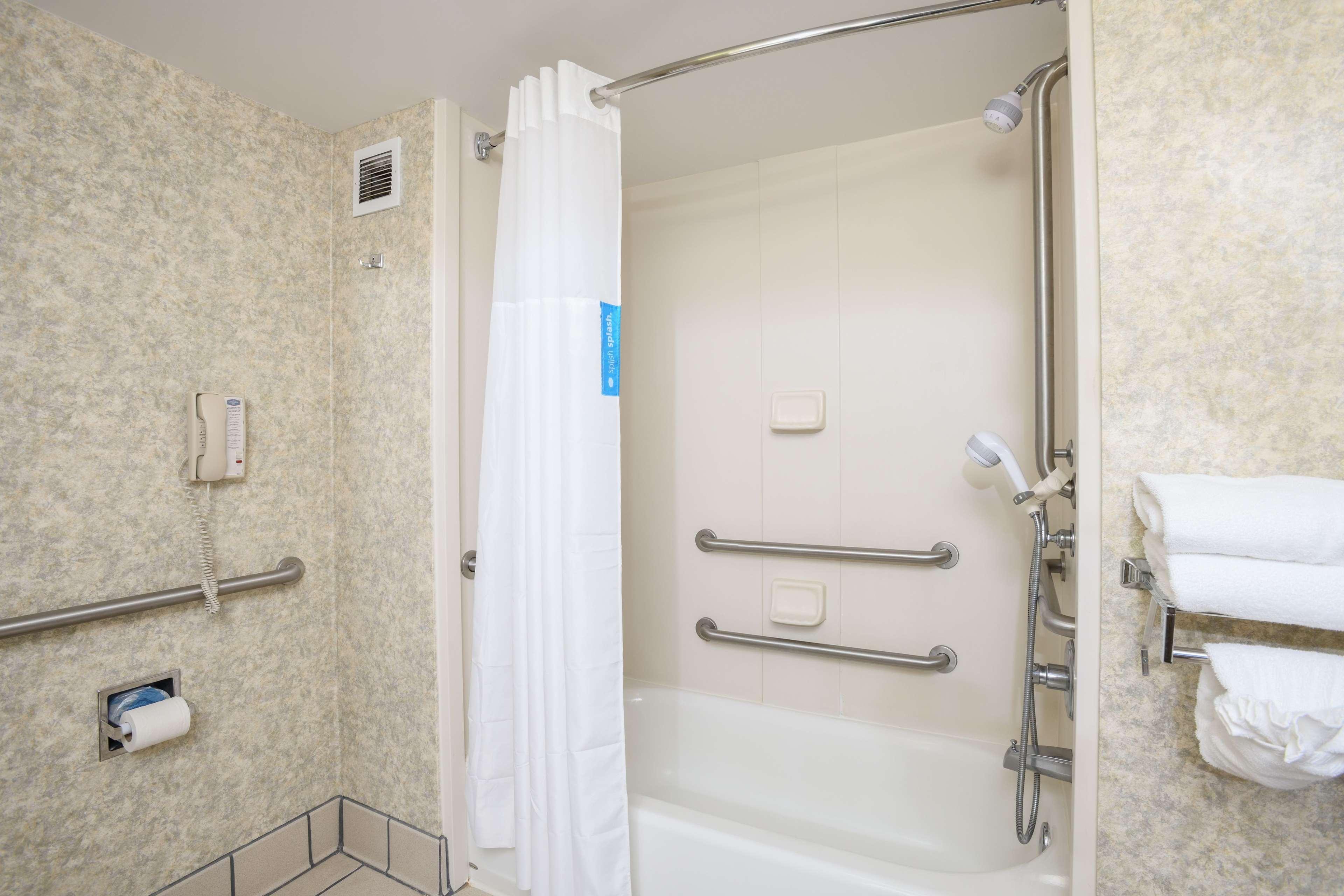 Hampton Inn וויליאמסטון מראה חיצוני תמונה