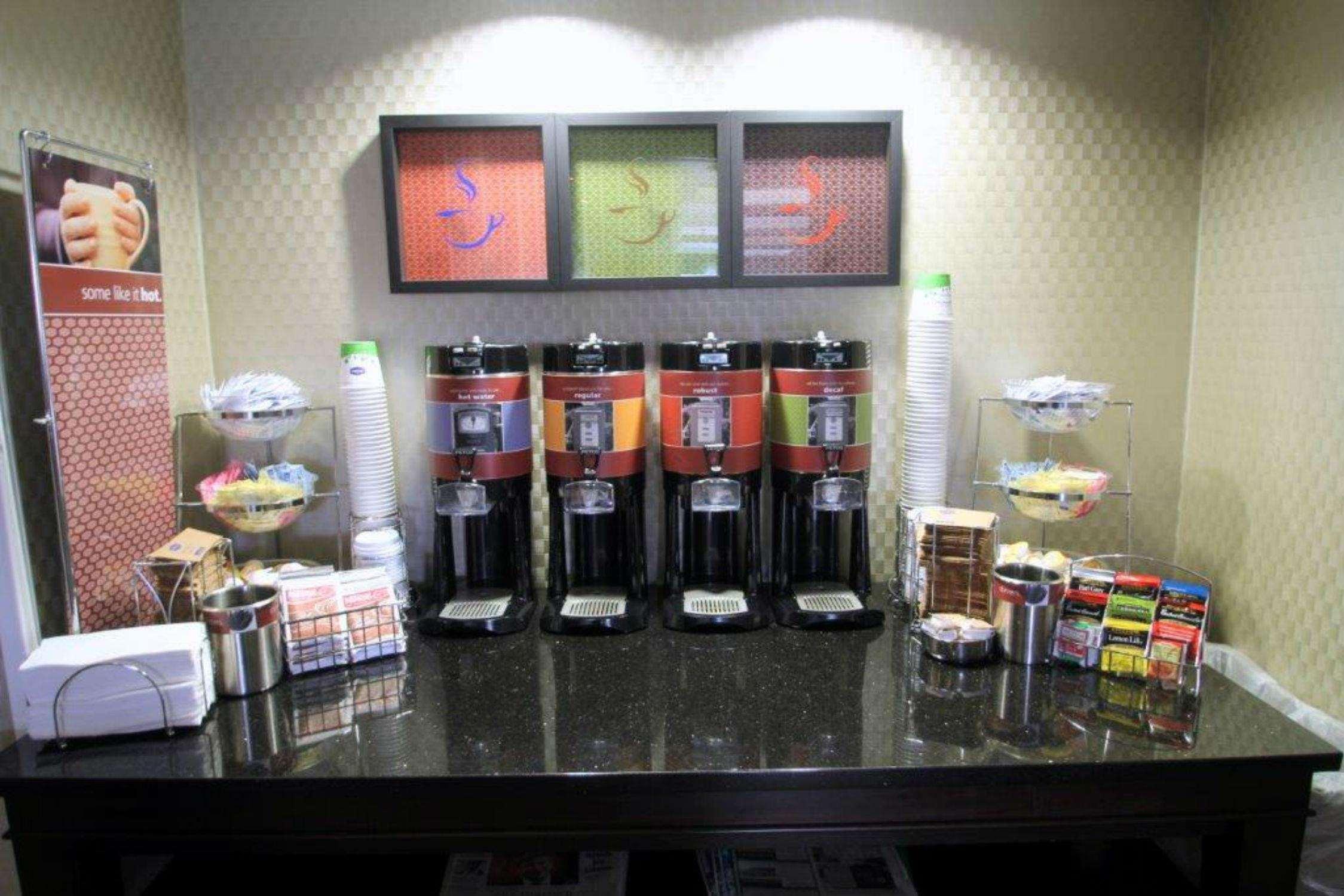 Hampton Inn וויליאמסטון מראה חיצוני תמונה